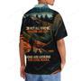 Hiking Looking For Cool Rocks Hawaiian Shirt