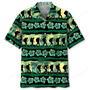 Hiking Nature Tropical Hawaiian Shirt