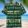 Hiking Nature Tropical Hawaiian Shirt