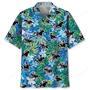 Horse Racing Lover Hawaiian Shirt