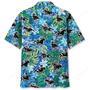 Horse Racing Lover Hawaiian Shirt