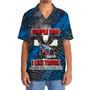 I Am A Simple Man, Like Truck And Believe In Jesus Hawaiian Shirt