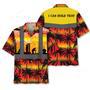 I Can Build That Construction Worker Hawaiian Shirt