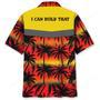 I Can Build That Construction Worker Hawaiian Shirt