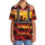 I Can Build That Construction Worker Hawaiian Shirt