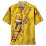 I Don't Make Mistake When I Playing A Trombone Hawaiian Shirt