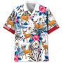 Illinois Proud Hawaiian Shirt