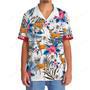 Illinois Proud Hawaiian Shirt