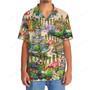 I'm Thinking About Getting More Plants Hawaiian Shirt