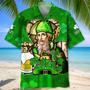 Irish Pub St.Patrick Day Hawaiian Shirt