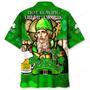 Irish Pub St.Patrick Day Hawaiian Shirt