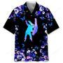 Judo Hawaiian Nature Hawaiian Shirt