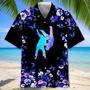 Judo Hawaiian Nature Hawaiian Shirt