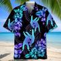 Judo Tropical Shirt Hawaiian Shirt