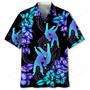 Judo Tropical Shirt Hawaiian Shirt