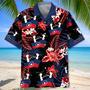 Juneteenth Celebration Hawaiian Shirt