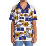 Kansas Proud Hawaiian Shirt