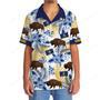 Kansas State Proud Hawaiian Shirt