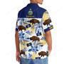 Kansas State Proud Hawaiian Shirt