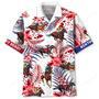 Kentucky Racing Hawaiian Shirt