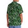 Kiss Irish St.Patrick Day Hawaiian Shirt