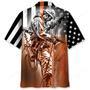 Lineman Prayer Hawaiian Shirt