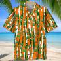 Lucky Irish St.Patrick Day Hawaiian Shirt