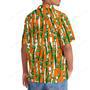 Lucky Irish St.Patrick Day Hawaiian Shirt