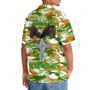 Lucky Is Believing St.Patrick Day Hawaiian Shirt