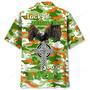 Lucky Is Believing St.Patrick Day Hawaiian Shirt