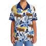 Maine State Proud Hawaiian Shirt