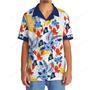 Maine State Proud Lobster Hawaiian Shirt