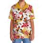 Maryland State Proud Hawaiian Shirt