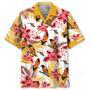 Maryland State Proud Hawaiian Shirt