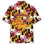 Maryland The Tax State Hawaiian Shirt