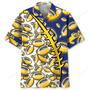 Michigan State Football Hawaiian Shirt