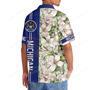 Michigan State Proud Hawaiian Shirt