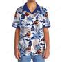 Michigan State Proud Hawaiian Shirt