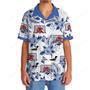 Minnesota State Proud Hawaiian Shirt