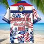 Missouri Show Me State Hawaiian Shirt