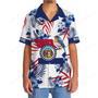 Missouri Show Me State Hawaiian Shirt