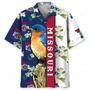 Missouri State Hawaiian Shirt