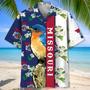 Missouri State Hawaiian Shirt