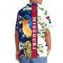 Missouri State Hawaiian Shirt