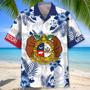 Missouri State Proud Hawaiian Shirt