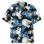 Motocross Nature Hawaiian Shirt