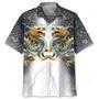 Mythology Chinese Dragon Hawaiian Shirt