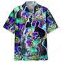 Neon Style Easter Day Hawaiian Shirt