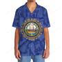 New Hampshire Proud Vintage Hawaiian Shirt