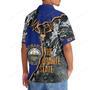 New Hampshire The Granite State Proud Hawaiian Shirt